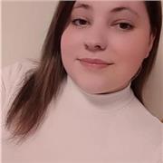 Hola!! Me llamo Patri, soy estudiante de magisterio infantil y primaria. Me encantaría poder ayudar con materias tanto de infantil como de primaria.